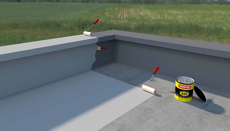 Sản phẩm chống thấm