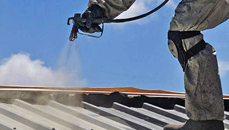 Sản phẩm chống nóng, chống cháy, chống ăn mòn