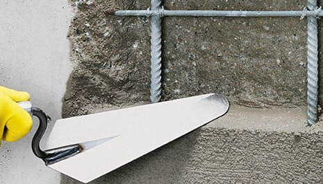 Sản phẩm phụ gia và chất kết dính