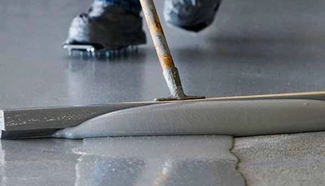 Sản phẩm Epoxy và sàn