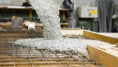 Vải địa kỹ thuật, các sản phẩm khe co giãn cho đường bê tông xi măng, chống thấm mặt cầu