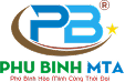 PHU BINH MTA